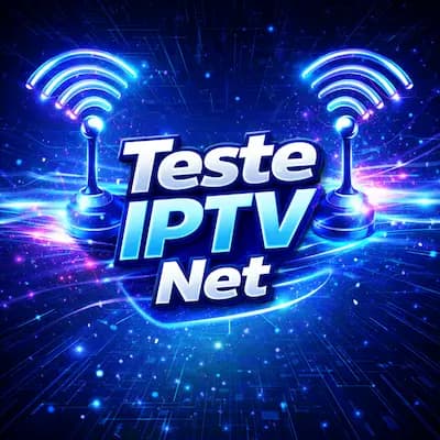 Teste IPTV Net - Teste IPTV 2026