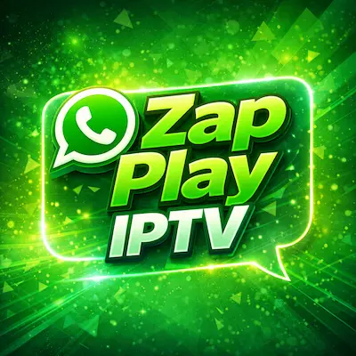 Zap Play IPTV - Teste IPTV 2026