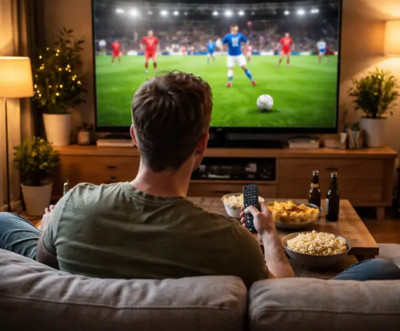 Ranking dos melhores testes IPTV do Brasil em 2026 - Comparativo e avaliações